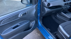 Hyundai i10 1.0 [63] Advance 5dr Auto [Nav] Petrol Hatchback